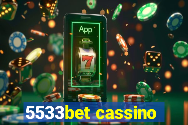 5533bet cassino